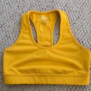 All access bandier sports bra